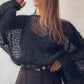 Pull en maille Gwyneth