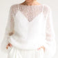 Pull en maille Gwyneth