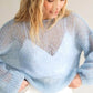 Pull en maille Gwyneth