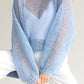 Pull en maille Gwyneth