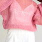 Pull en maille Gwyneth