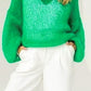 Pull en maille Gwyneth