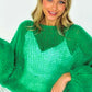 Pull en maille Gwyneth