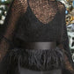 Pull en maille Gwyneth