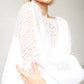 Pull en maille Gwyneth